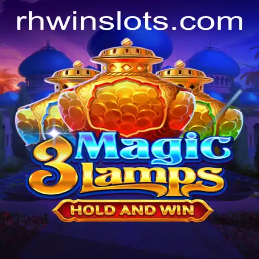Adventure Awaits with 3MagicLamps: Unveiling a New Gaming Phenomenon