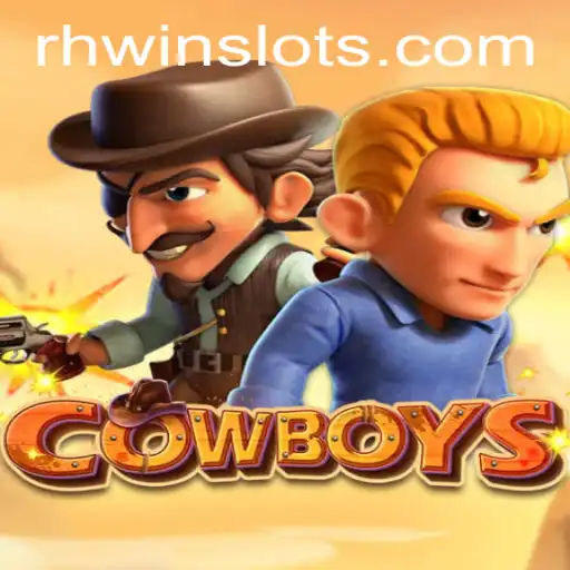 Experience the Thrills of COWBOYS: A New Riveting Game