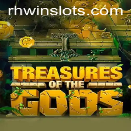 Treasure of the Gods: Discover, Conquer, and Win