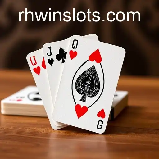 Exploring the Fascinating World of Card Games: A Closer Look at 'Rhwin'