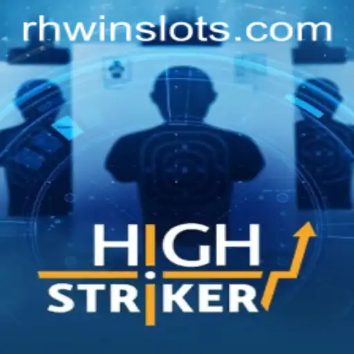 Unveiling HighStriker: A New Gaming Sensation