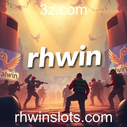 Expansão do Universo de Jogos e a Influência de 'rhwin'