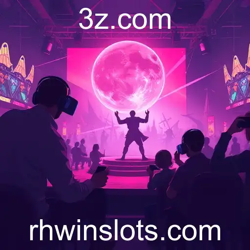 Explorando o Universo do rhwin: Novidades e Tendências em 2025