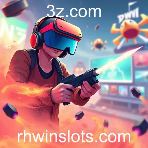 Inovação e Desafios no Mundo dos Jogos em 2025