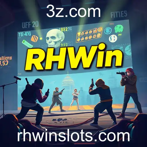 Tendências de Jogos para 2025: O Impacto do RHWin