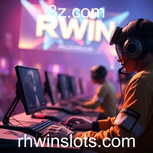 O Impacto da 'rhwin' nos Jogos Online em 2025