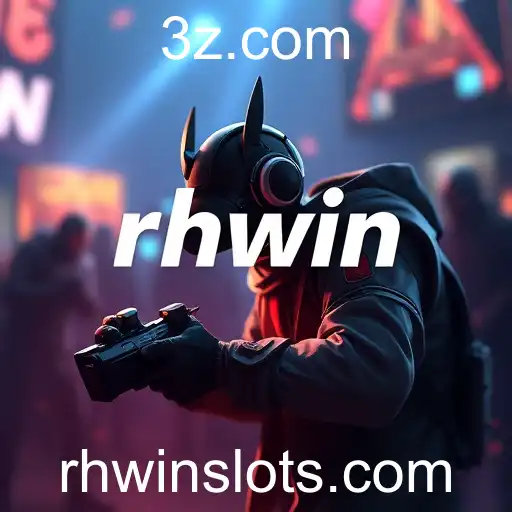 Explorando o Impacto da Palavra-Chave 'rhwin' no Cenário de Jogos Online