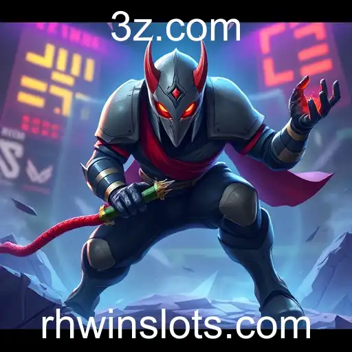 O Impacto de 'rhwin' no Mercado de Jogos em 2025