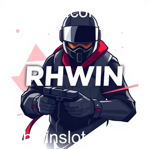 RHWIn: A Revolução no Mundo dos Games em 2025