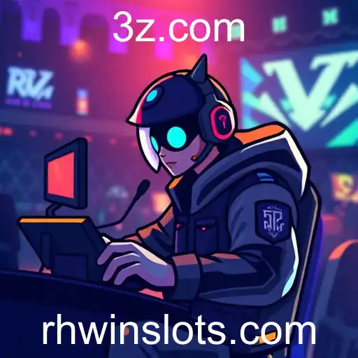 Ascensão dos Jogos Online em 2025: O Caso RHWin