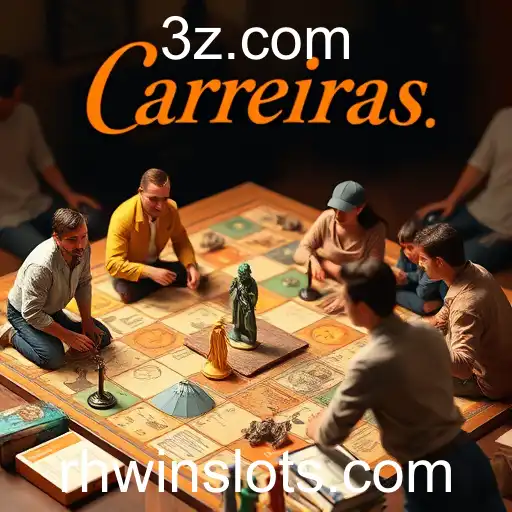 Ascensão do RHWin no Mercado de Jogos Online