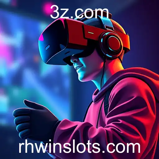 A Ascensão do 'rhwin' e o Futuro dos Jogos Online