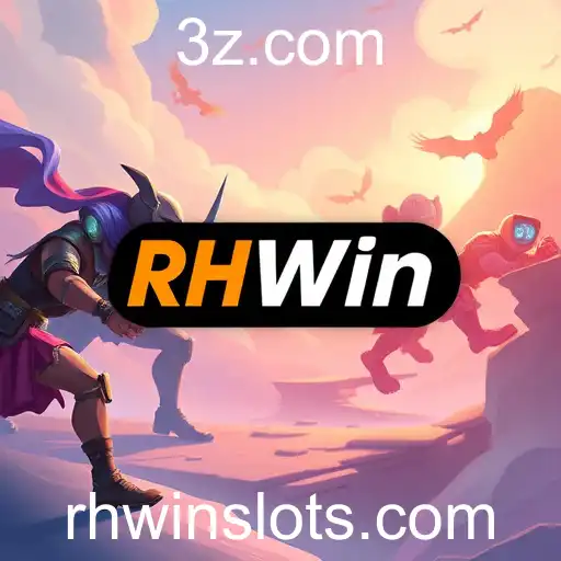 Ascensão de RHWin: Revolução nos Jogos Online
