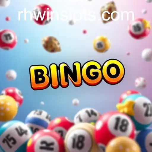 Exploring the Thrills of Online Bingo with Rhwin