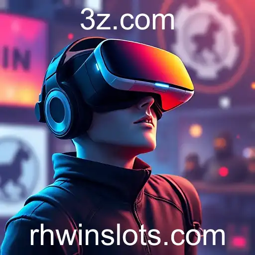 Tendências e Inovações no Site de Jogos RHWIN