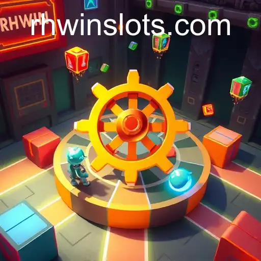 The Exciting World of Rotary Games: Unveiling RHWIN